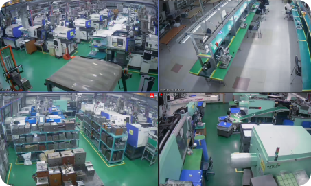 스마트공장 기초 도입