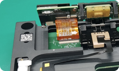 모바일 디스플레이