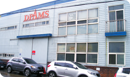 스마트 공장 고도화